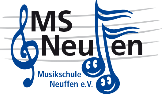 Logo der Musikschule Neuffen